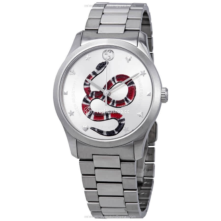 Replica GUCCI G-TIMELESS YA1264076 Replica GUCCI G-TIMELESS YA1264076