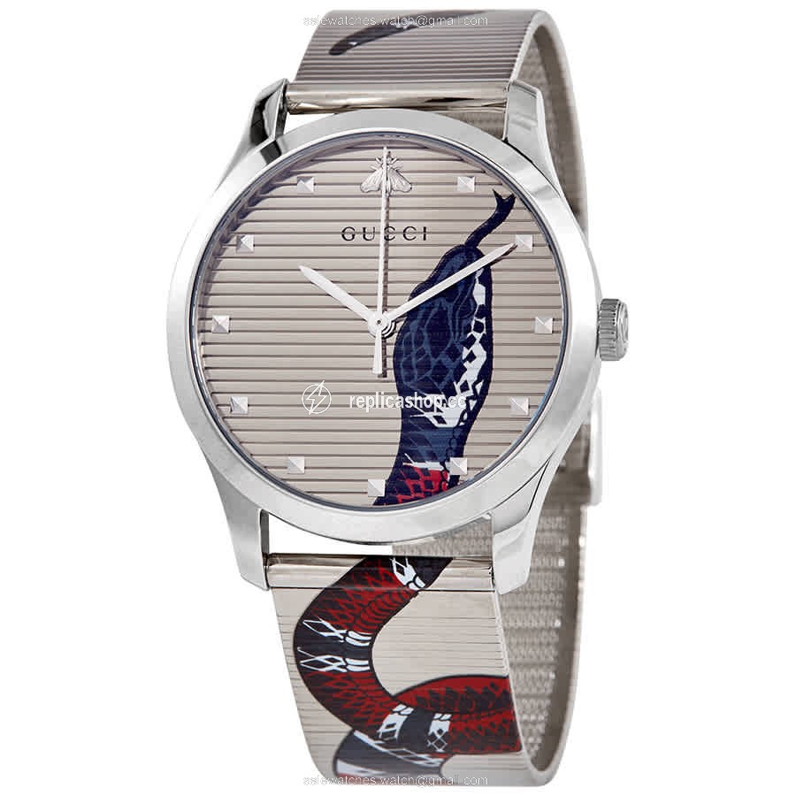 Replica GUCCI G-TIMELESS YA1264123 Replica GUCCI G-TIMELESS YA1264123