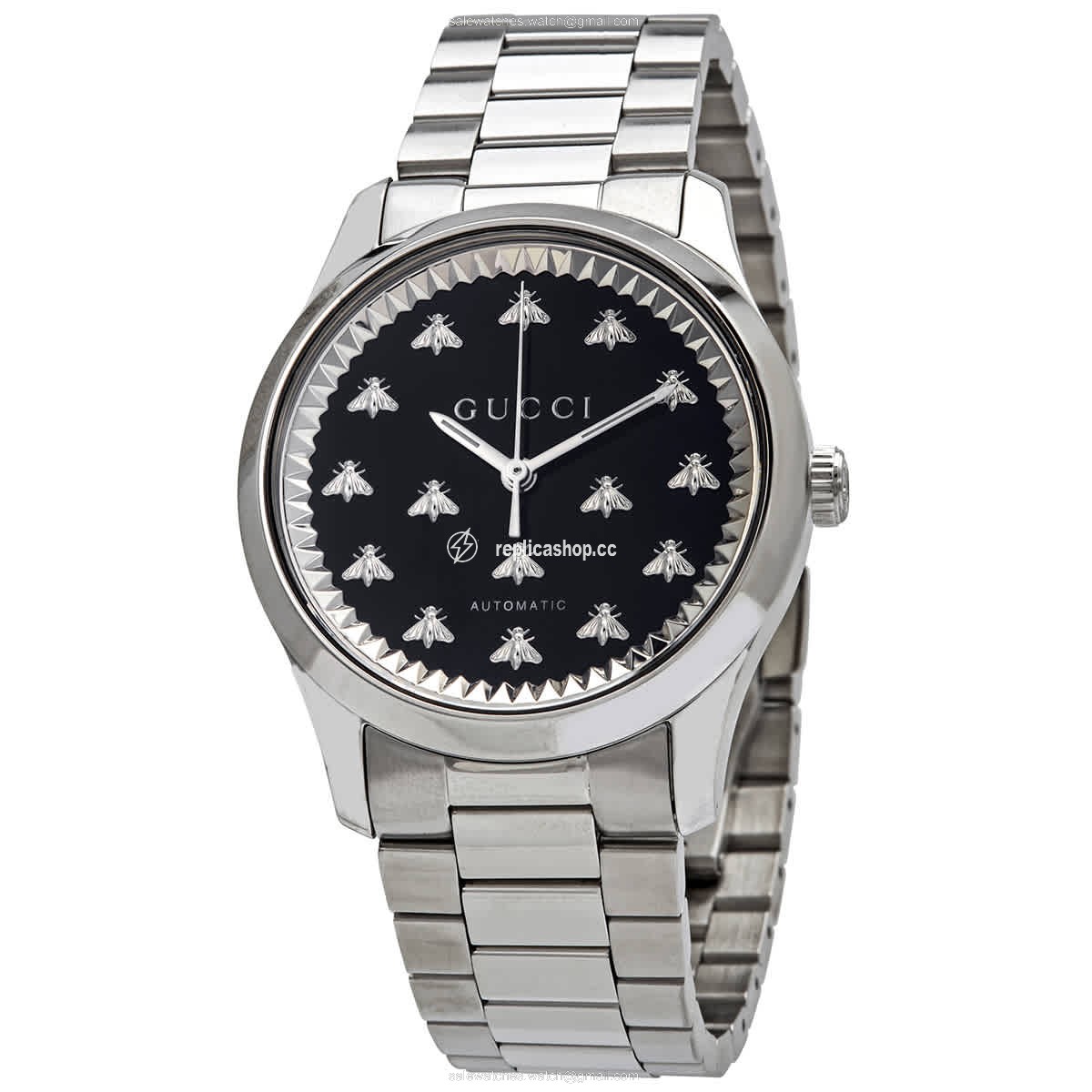 Replica GUCCI G-TIMELESS YA1264130 Replica GUCCI G-TIMELESS YA1264130