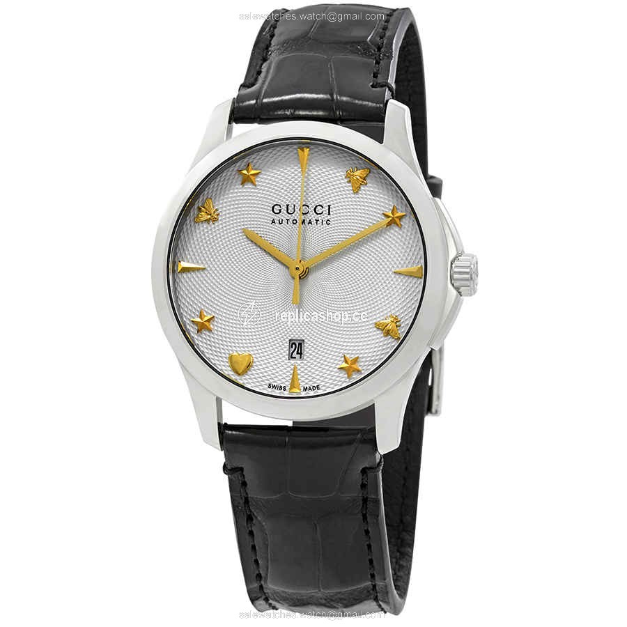 Replica GUCCI G-TIMELESS YA126468 Replica GUCCI G-TIMELESS YA126468