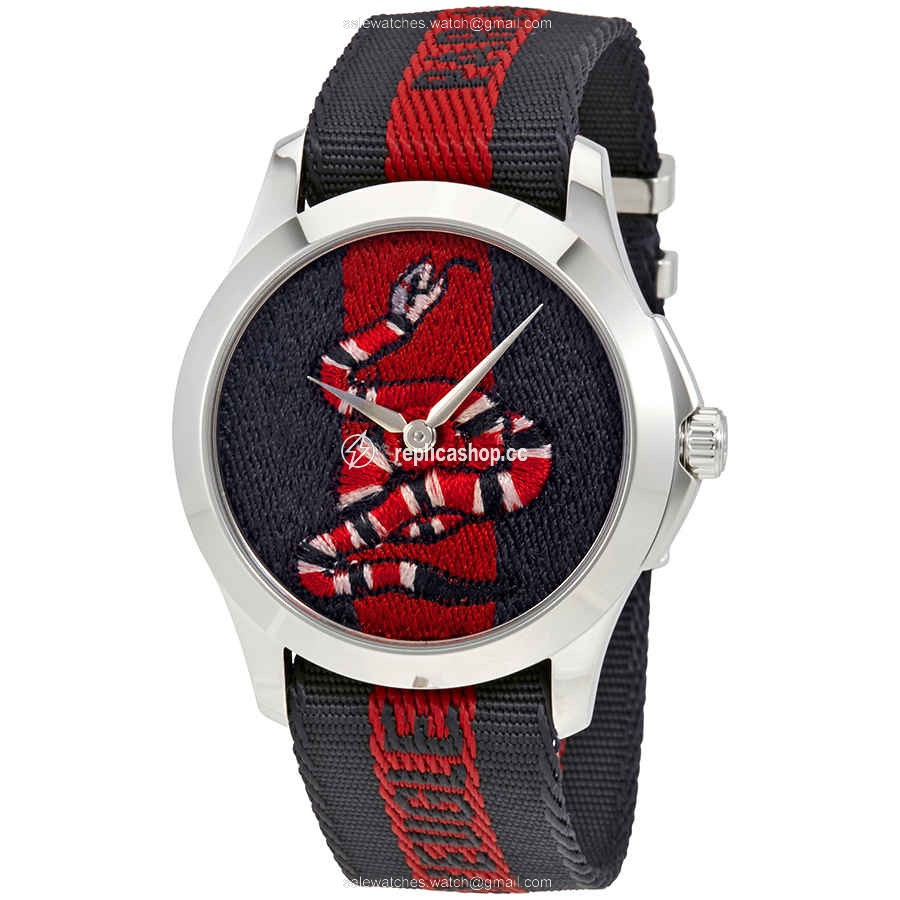 Replica GUCCI LE MARCHE YA126493 Replica GUCCI LE MARCHE YA126493