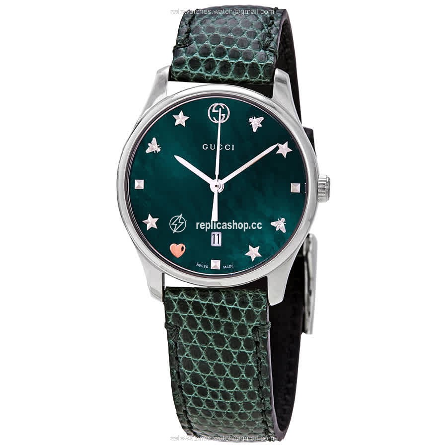 Replica GUCCI G-TIMELESS YA126585 Replica GUCCI G-TIMELESS YA126585