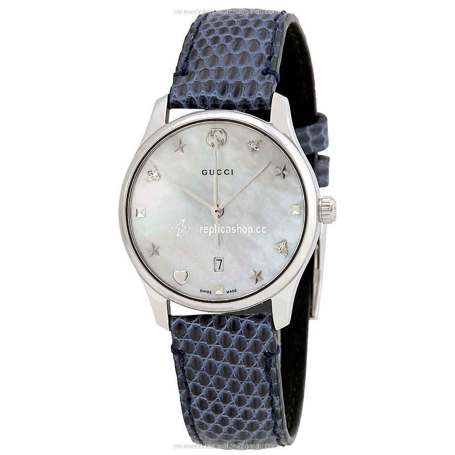 Replica GUCCI G-TIMELESS YA126588 Replica GUCCI G-TIMELESS YA126588