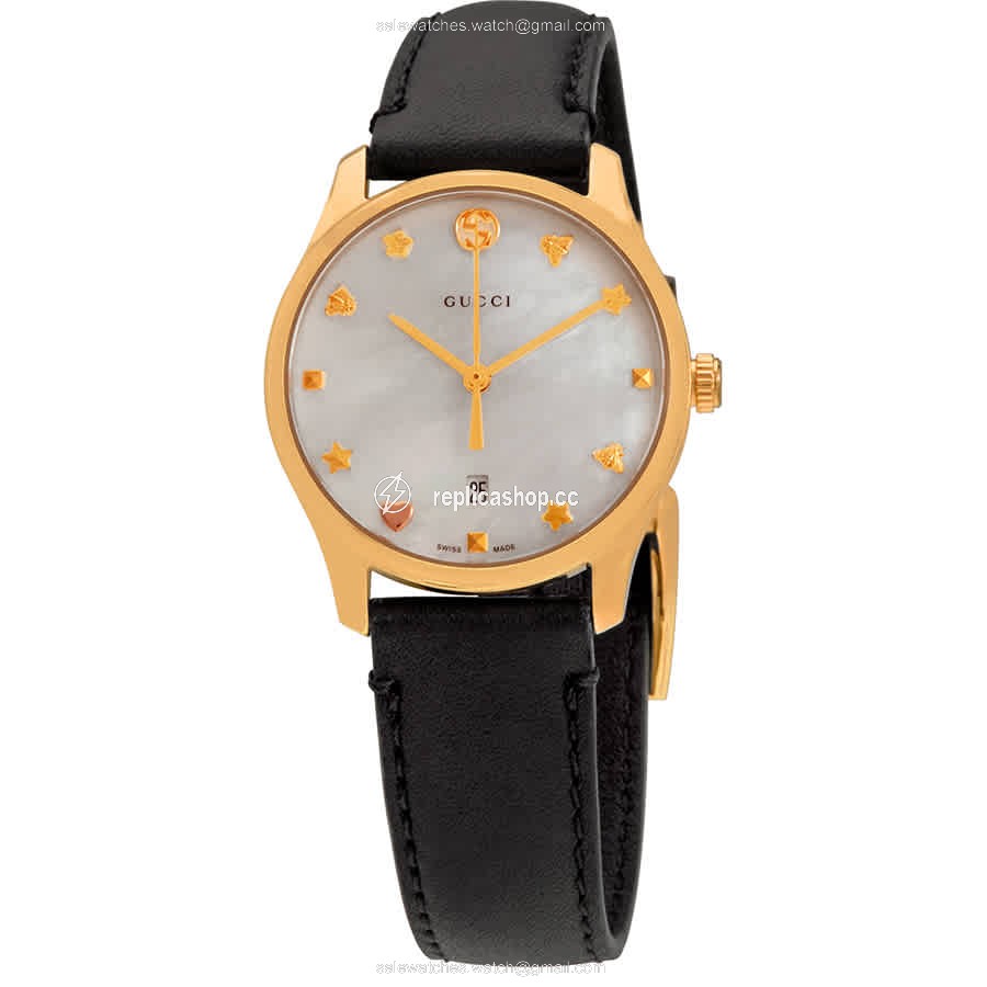 Replica GUCCI G-TIMELESS YA126589 Replica GUCCI G-TIMELESS YA126589