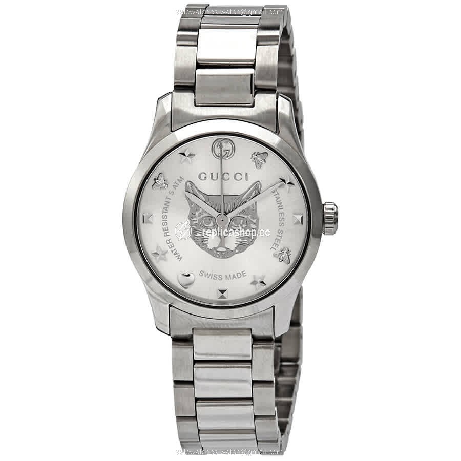 Replica GUCCI G-TIMELESS YA126595 Replica GUCCI G-TIMELESS YA126595