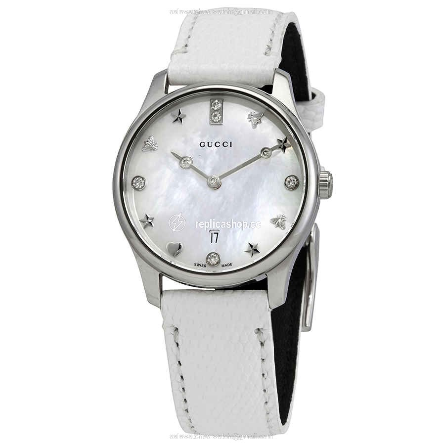 Replica GUCCI G-TIMELESS YA126597 Replica GUCCI G-TIMELESS YA126597