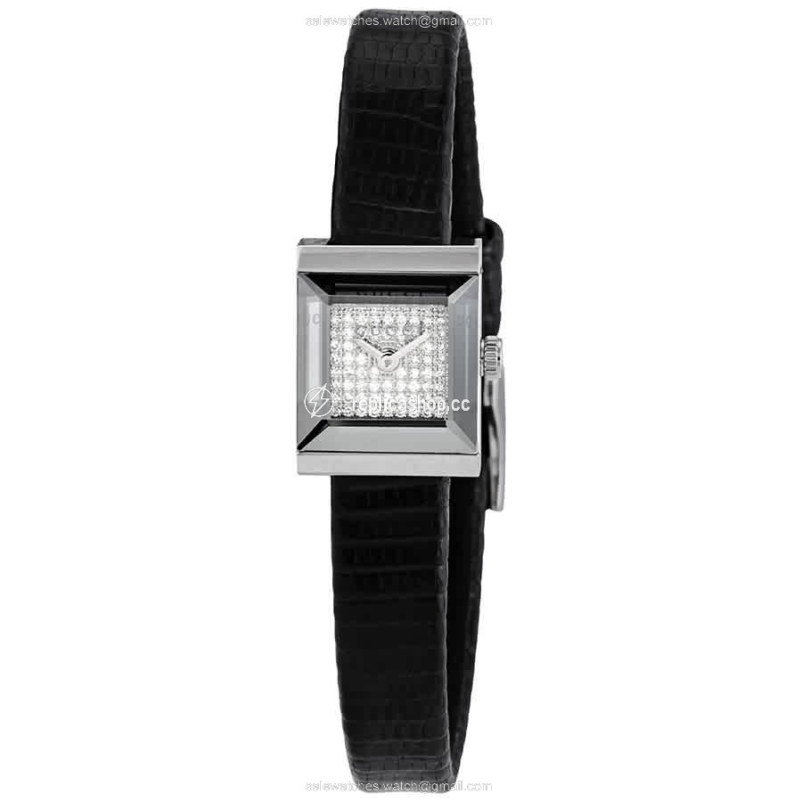 Replica GUCCI G-FRAME YA128530 Replica GUCCI G-FRAME YA128530