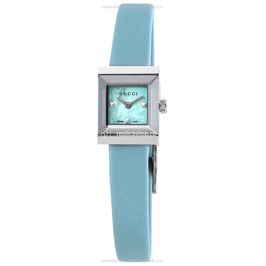 Replica GUCCI G-FRAME YA128531 Replica GUCCI G-FRAME YA128531