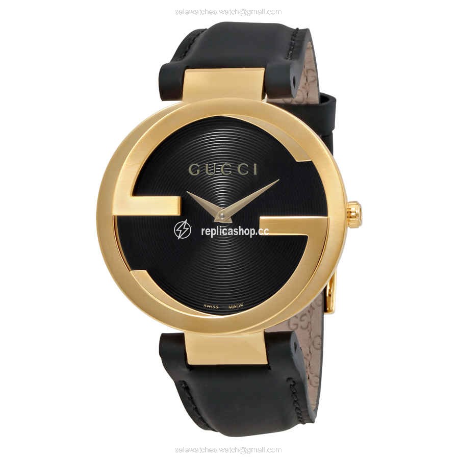 Replica GUCCI INTERLOCKING YA133326 Replica GUCCI INTERLOCKING YA133326