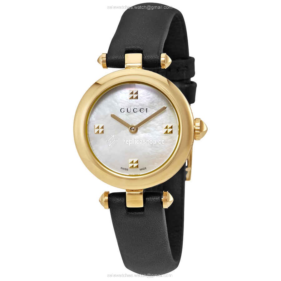Replica GUCCI DIAMIANTISSIMA YA141505 Replica GUCCI DIAMIANTISSIMA YA141505