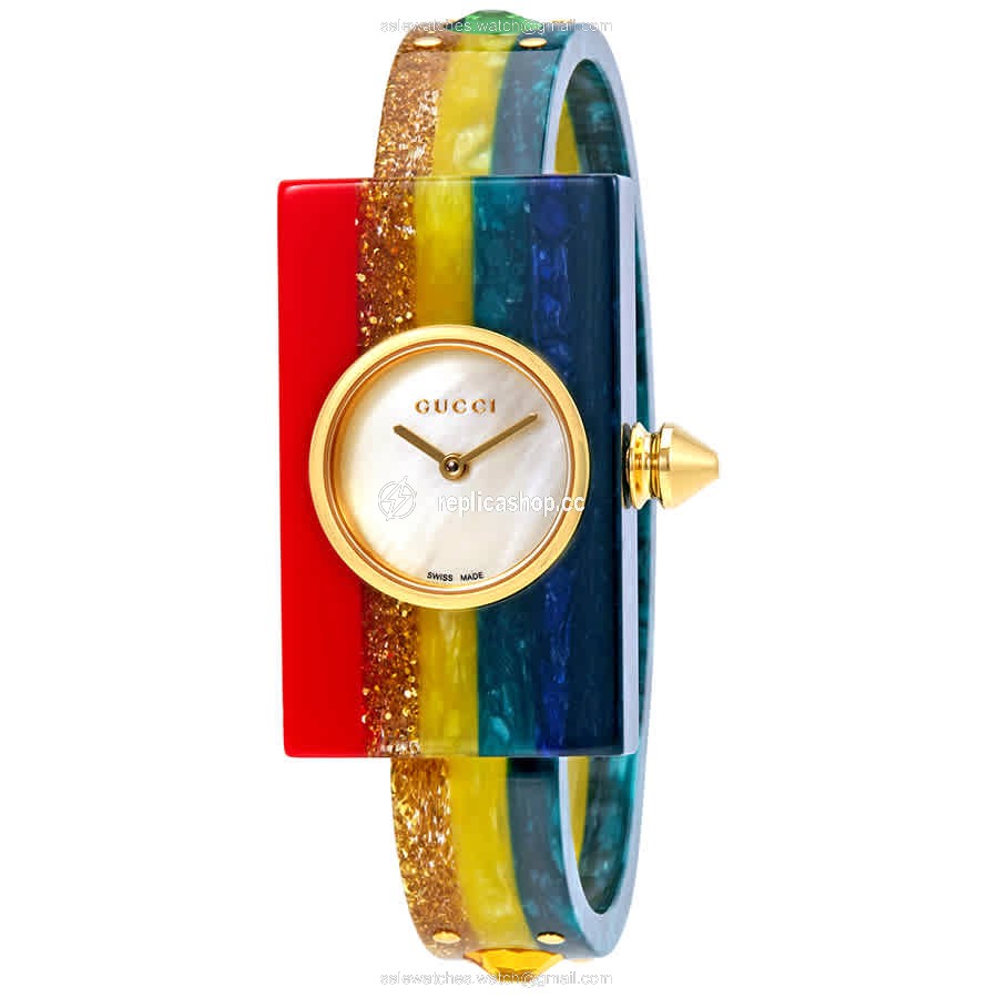 Replica GUCCI VINTAGE SWAN YA143520 Replica GUCCI VINTAGE SWAN YA143520