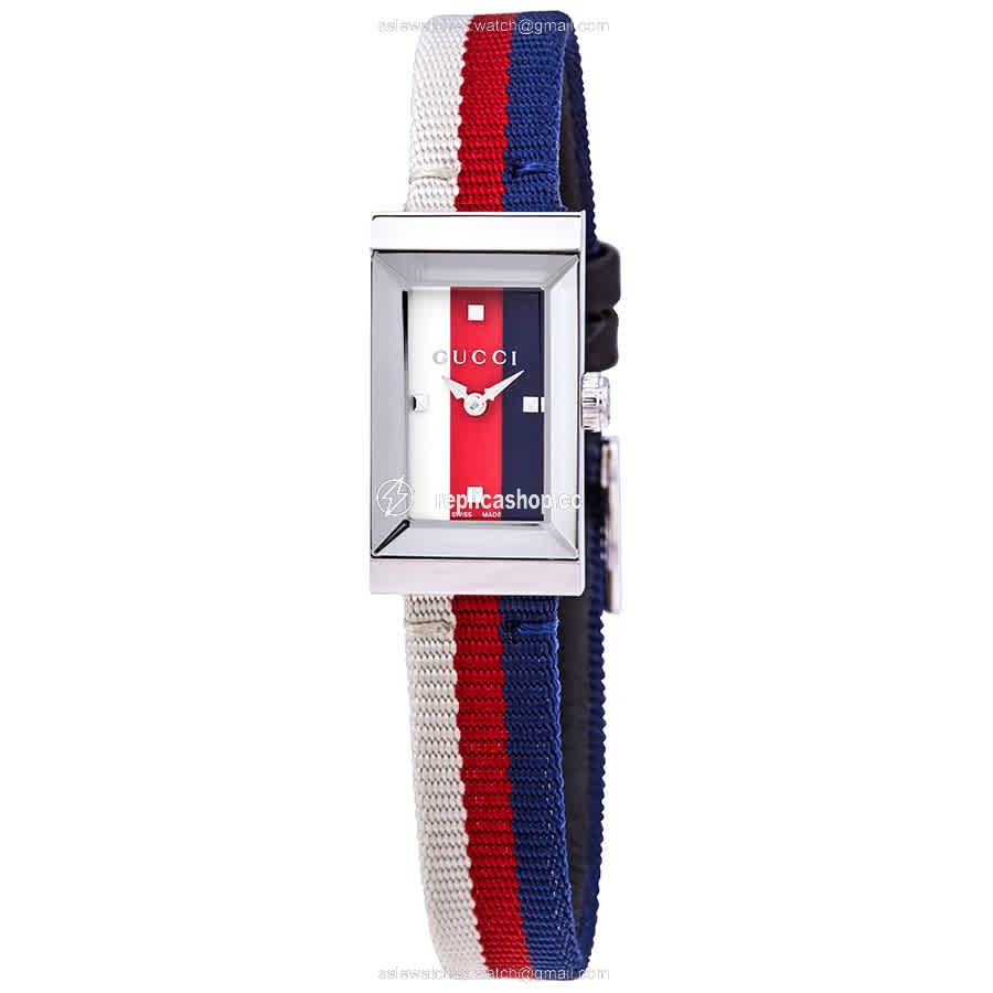 Replica GUCCI G-FRAME YA147508 Replica GUCCI G-FRAME YA147508