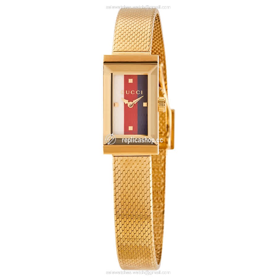 Replica GUCCI G-FRAME YA147511 Replica GUCCI G-FRAME YA147511