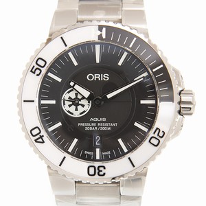 Replica ORIS DIVING 01 743 7734 4184-SET MB
