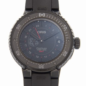 Replica ORIS DIVING 01 748 7748 7784-SET