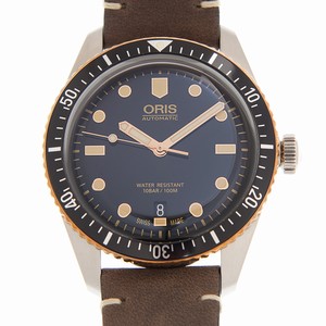 Replica ORIS DIVING 01 733 7707 4354-07 5 20 55