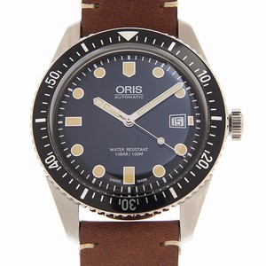 Replica ORIS DIVING 01 733 7720 4054-07 5 21 45