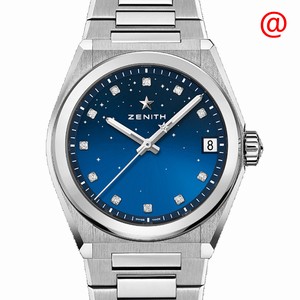 Replica ZENITH DEFY 03.9200.670/01.MI001