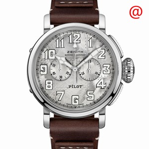 Replica ZENITH PILOTS 05.2430.4069/17.I011