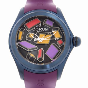 Replica CORUM BUBBLE 082.312.98/0390 SA01