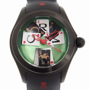 Replica CORUM BUBBLE 082.410.98/0371 GC01