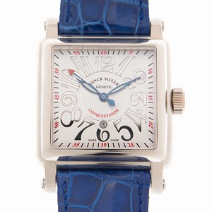 Replica FRANCK MULLER CONQUISTADOR 10000 M SC CONQUISTADOR (OG)