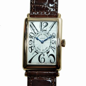 Replica FRANCK MULLER LONG ISLAND 1000 SC (5N)