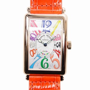 Replica FRANCK MULLER LONG ISLAND 1000 SC COL DRM (5N)