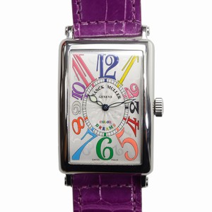 Replica FRANCK MULLER LONG ISLAND 1000 SC COL DRM (AC)