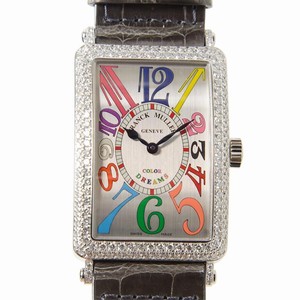 Replica FRANCK MULLER LONG ISLAND 1000 SC COL DRM D (OG)