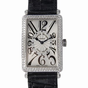 Replica FRANCK MULLER LONG ISLAND 1000SCD(OG)