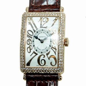 Replica FRANCK MULLER LONG ISLAND 1000 SC REL D (5N)