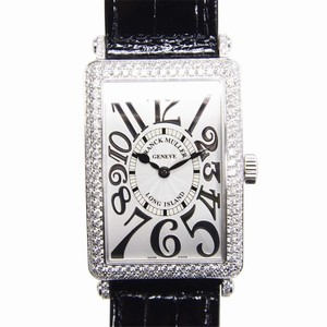 Replica FRANCK MULLER LONG ISLAND 1000 SC REL D (OG)