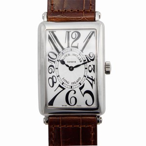 Replica FRANCK MULLER LONG ISLAND 1002 QZ (OG)