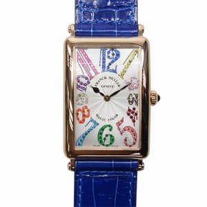 Replica FRANCK MULLER LONG ISLAND 1002 QZ MAG COL (5N)