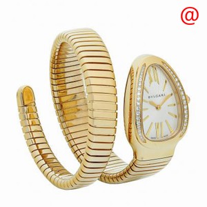 Replica BULGARI SERPENTI 101924 SP35C6GDG.1T