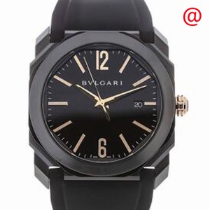 Replica BULGARI OCTO FINISSIMO 102581
