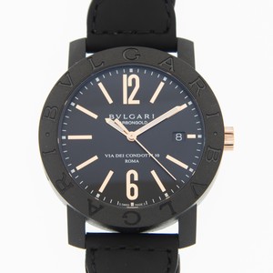 Replica BULGARI BULGARI 102632 BBP40BCGLD/N