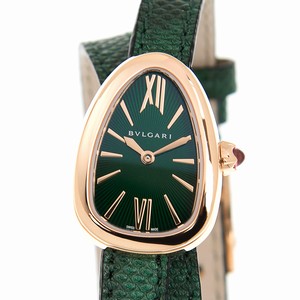 Replica BULGARI SERPENTI 102726