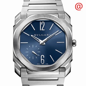 Replica BULGARI OCTO FINISSIMO 103431