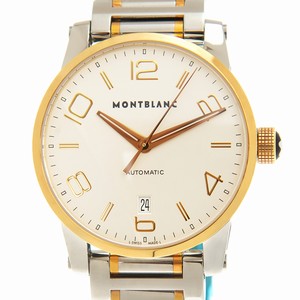 Replica MONT BLANC TIMEWALKER MONTBLANC 106502