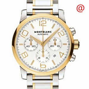 Replica MONT BLANC TIMEWALKER 107320