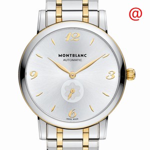 Replica MONT BLANC STAR CLASSIQUE 107914