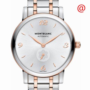 Replica MONT BLANC STAR CLASSIQUE 107916