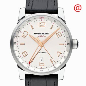 Replica MONT BLANC TIMEWALKER 109136