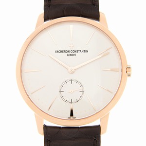 Replica VACHERON CONSTANTIN PATRIMONY TRADITIONELLE 1110U/000R-B085