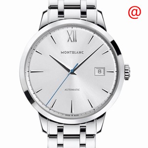 Replica MONT BLANC HERITAGE SPIRIT 111623