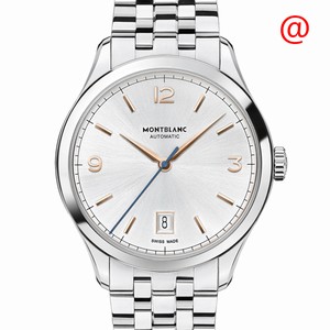 Replica MONT BLANC PATRIMONY TRADITIONELLE 112519