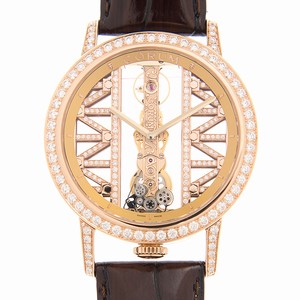 Replica CORUM BRIDGE 113.901.85/0F02 GG85R