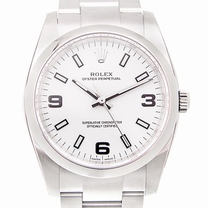 Replica ROLEX OYSTER PERPETUAL 114200WT
